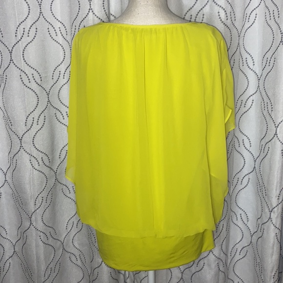 Style & Co Blouson Style Blouse - Picture 5 of 11